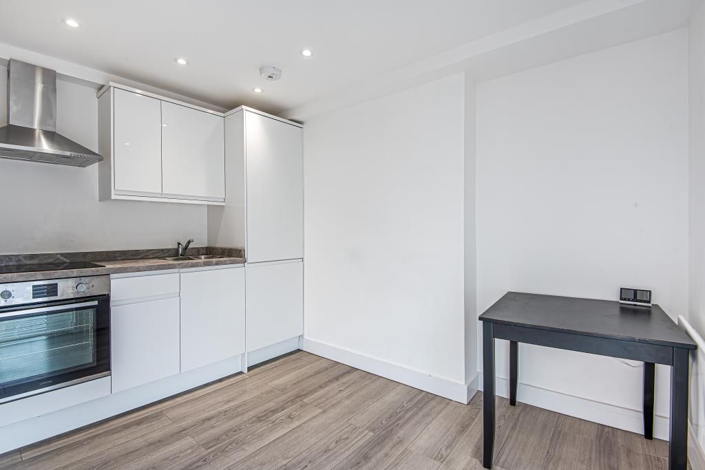 Property photo 3 of 10 Living Area/Kitchen