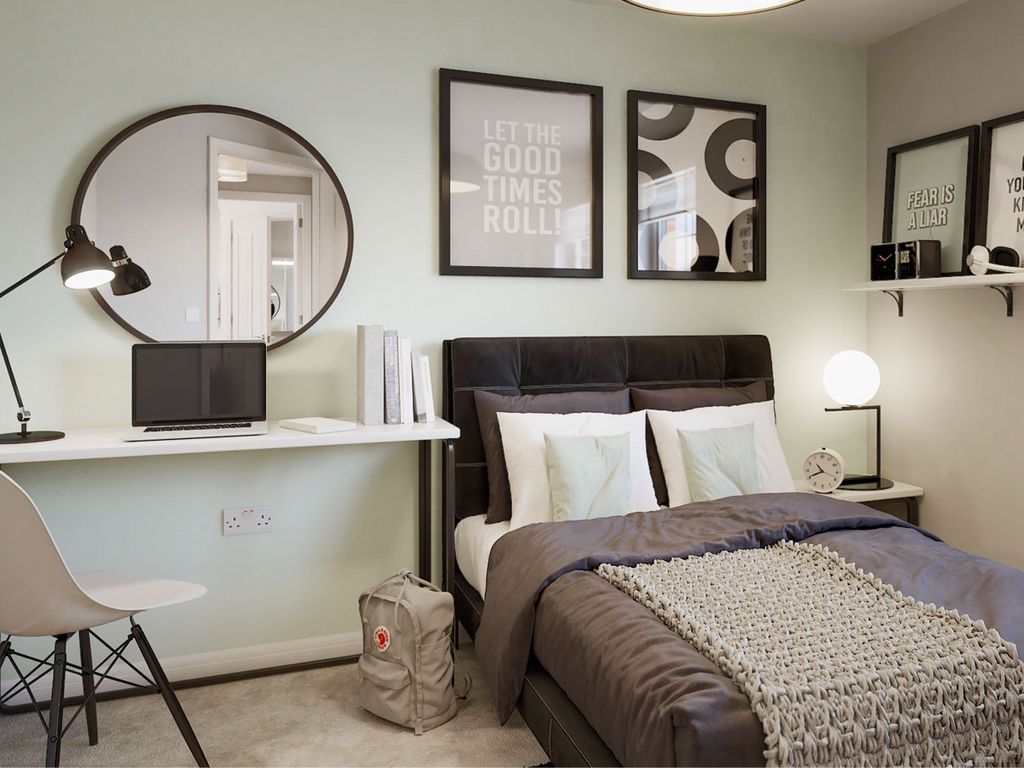 Additional image 9 of 3 bed semi-detached house for sale"Duart" at Southcraig Avenue, Kilmarnock KA3