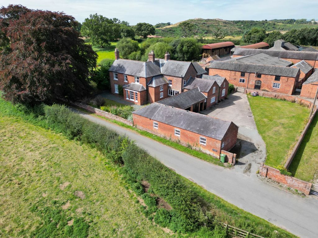 Property photo 2 of 18 Aerial View