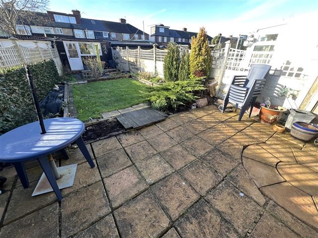 Property photo 2 of 20 Rear Garden