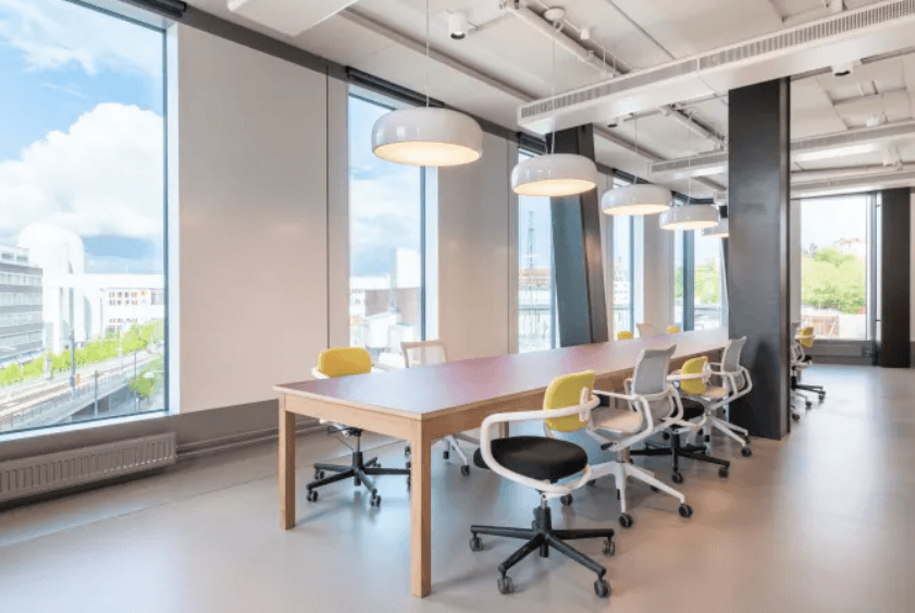 Property photo 1 of 3 Chambers Business Centre