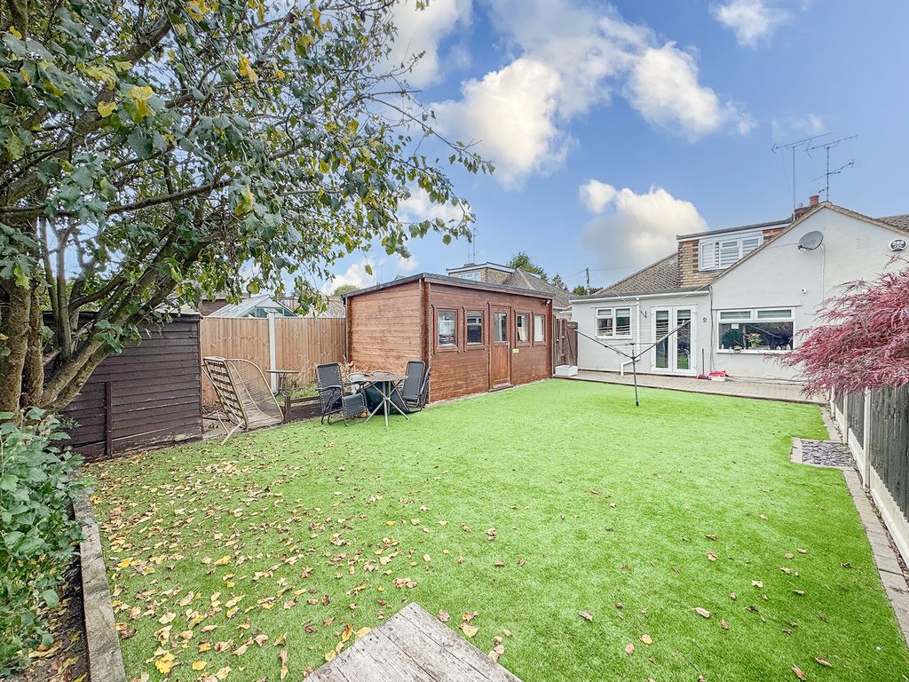 Property photo 3 of 19 Rear