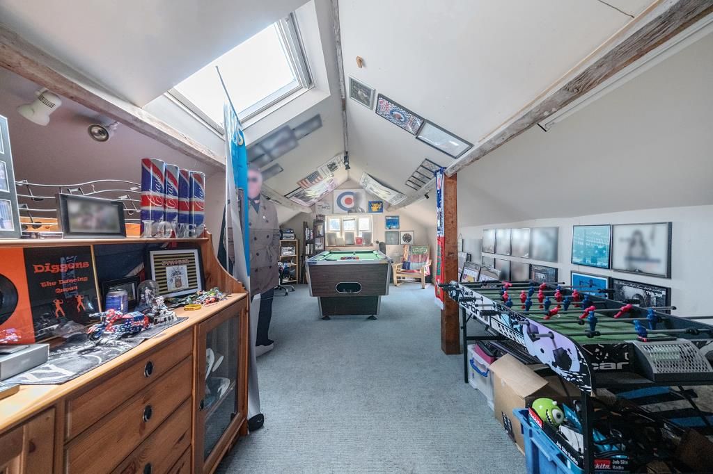 Additional image 23 of 7 bed semi-detached house for saleLeominster, Herefordshire HR6