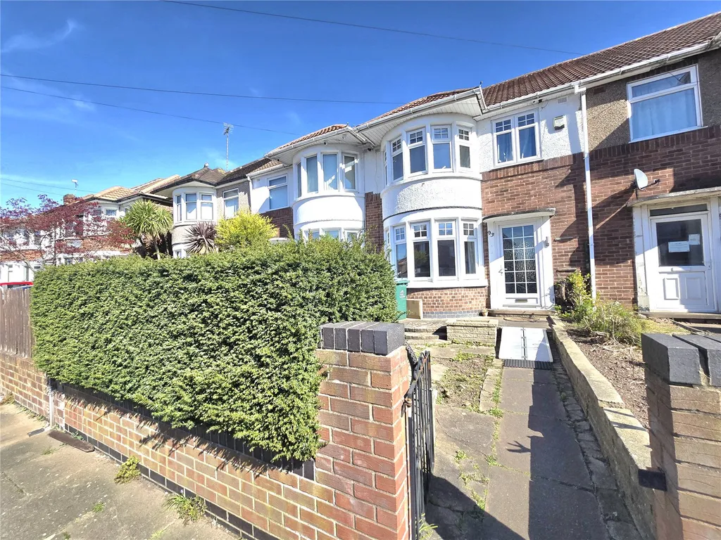 Blackwatch Road, Radford, Coventry CV6 - View 3