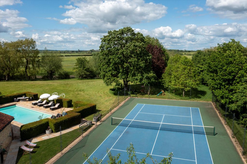 Additional image 16 of 7 bed detached house for saleNewington, Wallingford, Oxfordshire OX10.