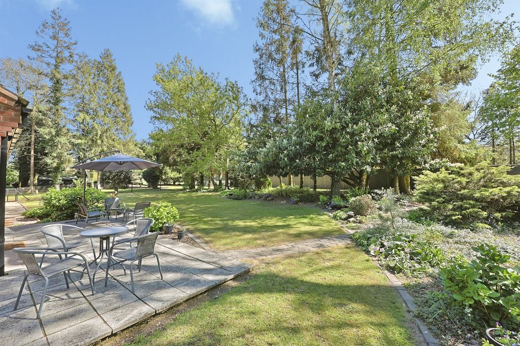 Additional image 21 of 4 bed detached bungalow for saleFen Road, Scarning, Dereham NR19
