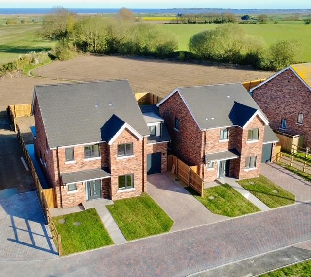 Additional image 32 of 4 bed detached house for saleOakley Gardens, Little Oakley, Harwich CO12