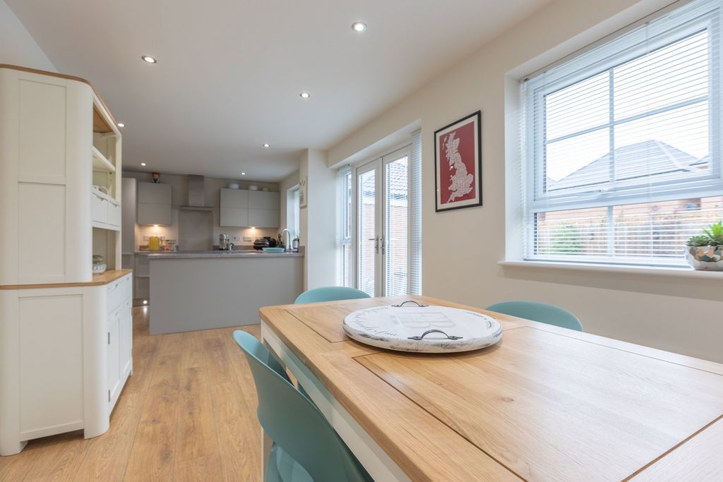 Additional image 6 of 4 bed detached house for saleHepscott Burn, South Fields, Morpeth NE61