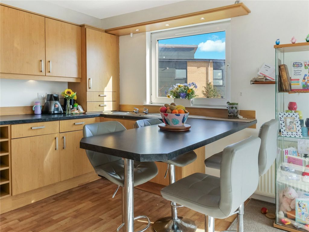 Additional image 6 of 2 bed flat for saleMount Pleasant Way, Kilmarnock, East Ayrshire KA3