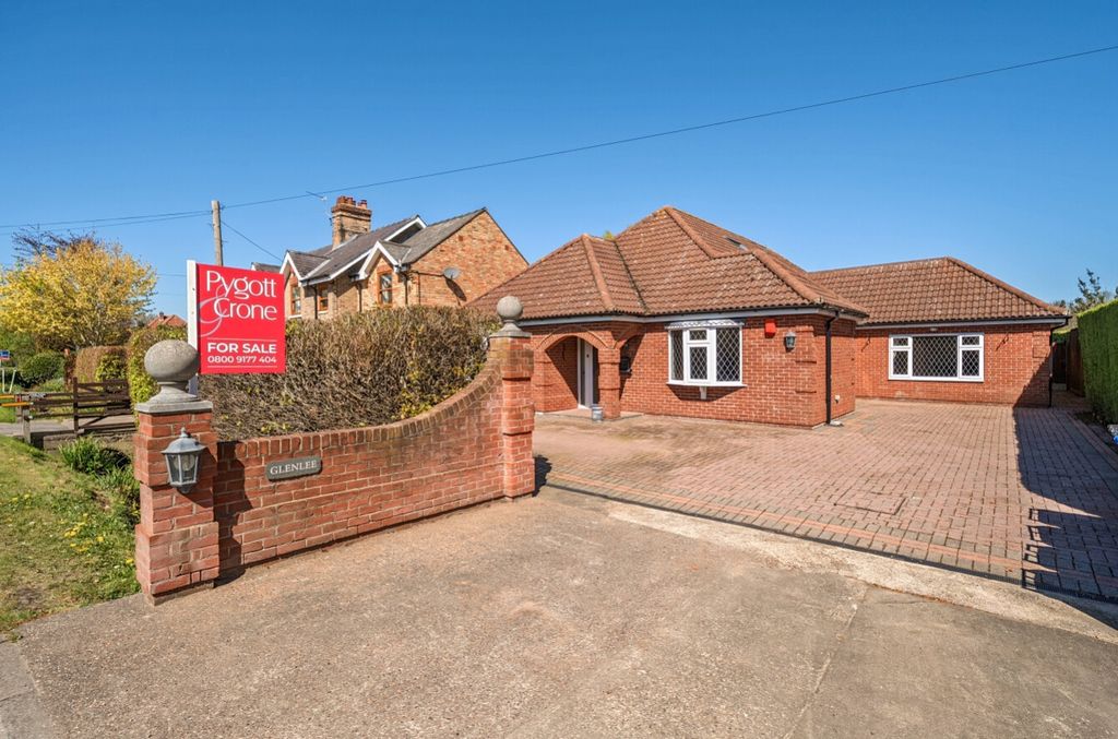 Additional image 25 of 5 bed bungalow for saleAylesby, Grimsby, Lincolnshire DN37