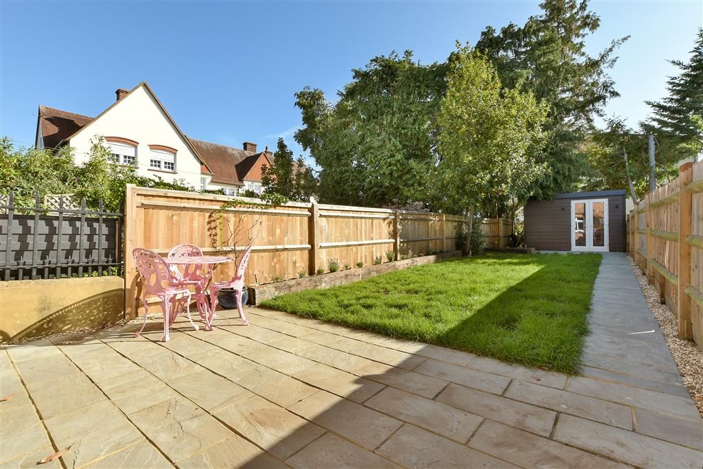 Property photo 2 of 13 Rear Garden