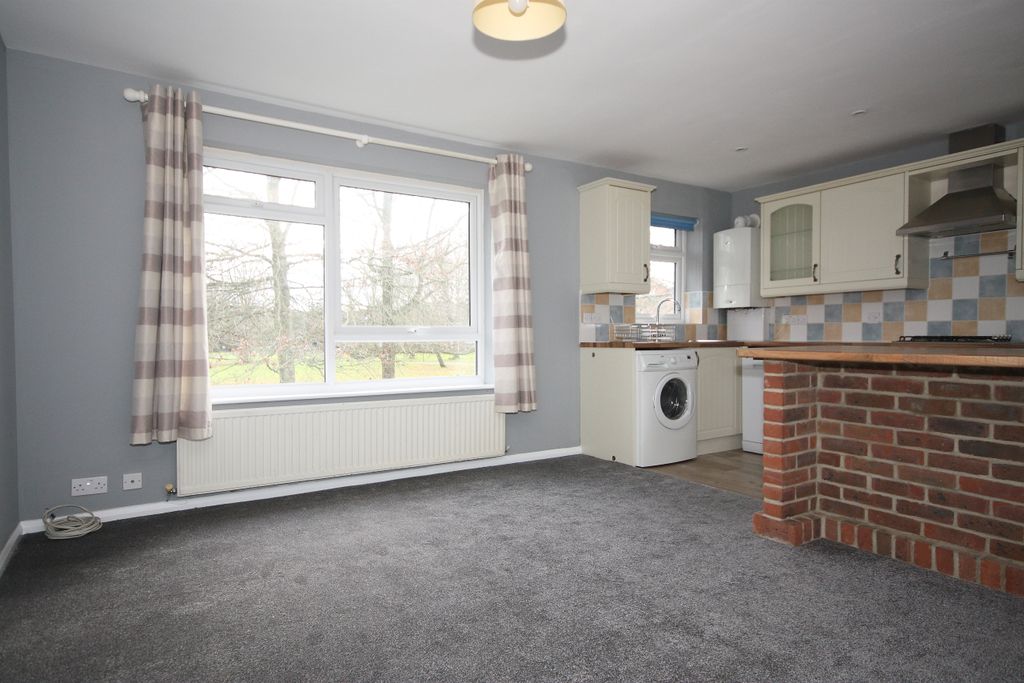 Property photo 2 of 6 Open Plan Living Room / Kitchen