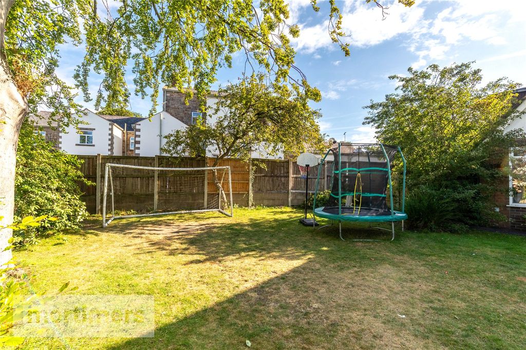 Property photo 3 of 21 Rear Garden