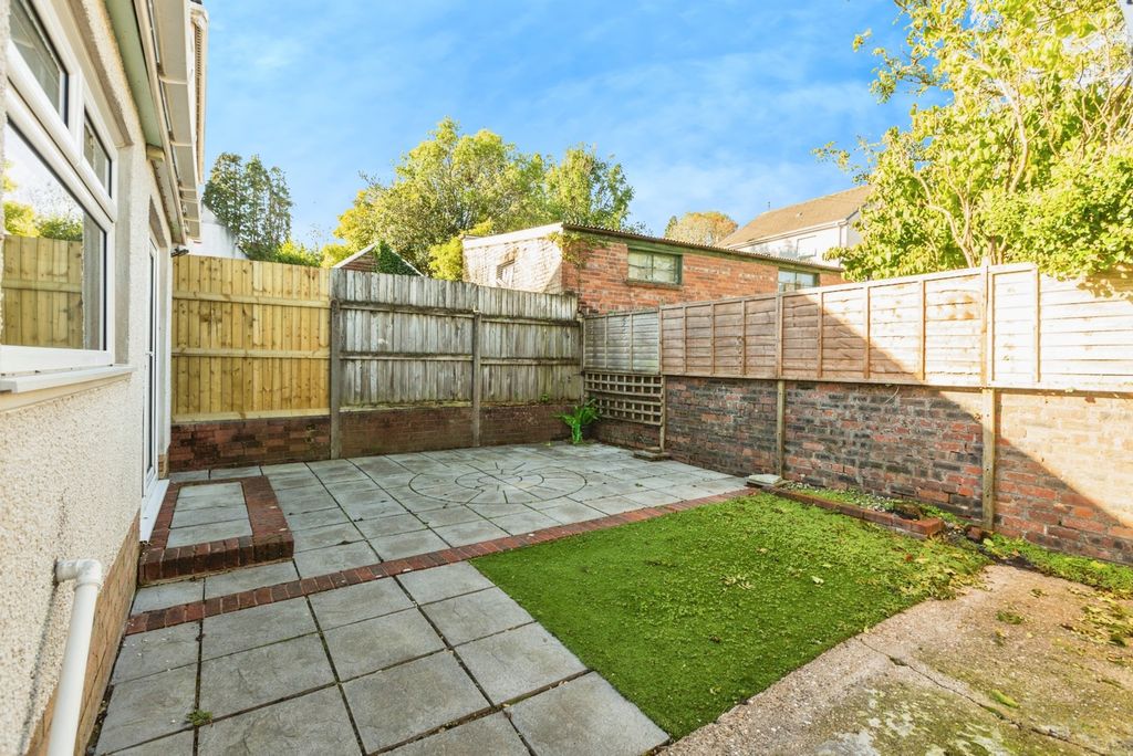 Additional image 20 of 3 bed semi-detached house for saleSpringfield Close, Gowerton, Swansea SA4