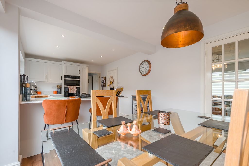 Additional image 10 of 4 bed detached house for saleHuntfield Road, Chepstow, Monmouthshire NP16