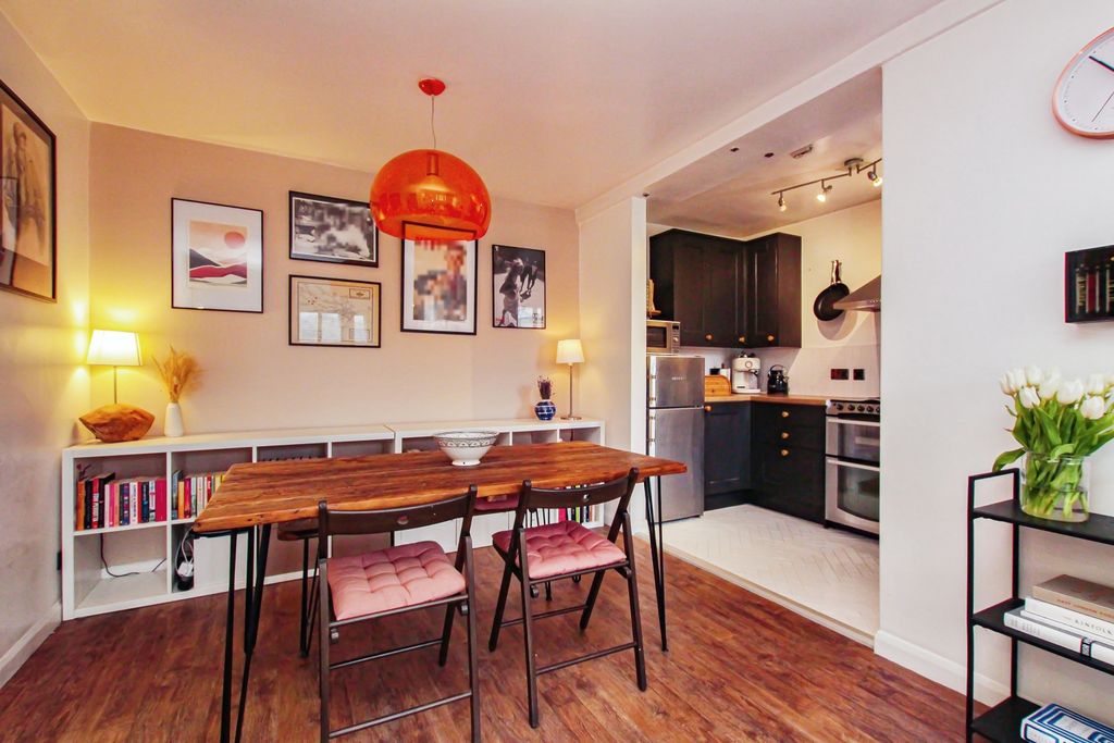 Property photo 2 of 15 Open Plan Living