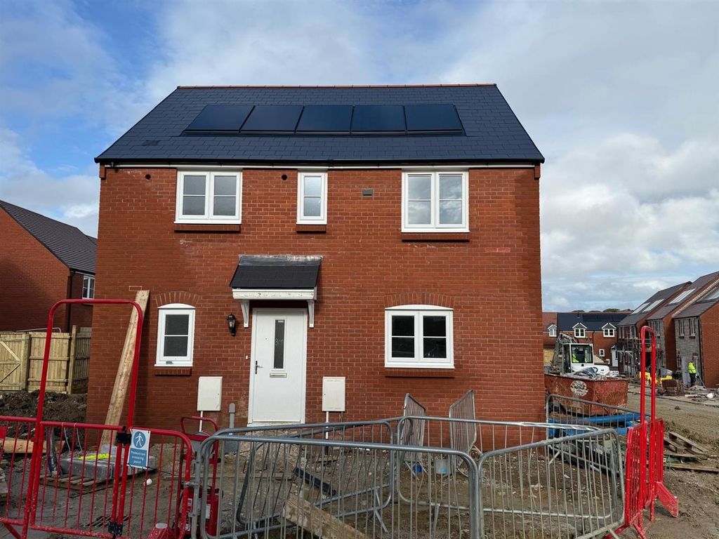 Property photo 1 of 14 Plot 302 Front.Jpeg