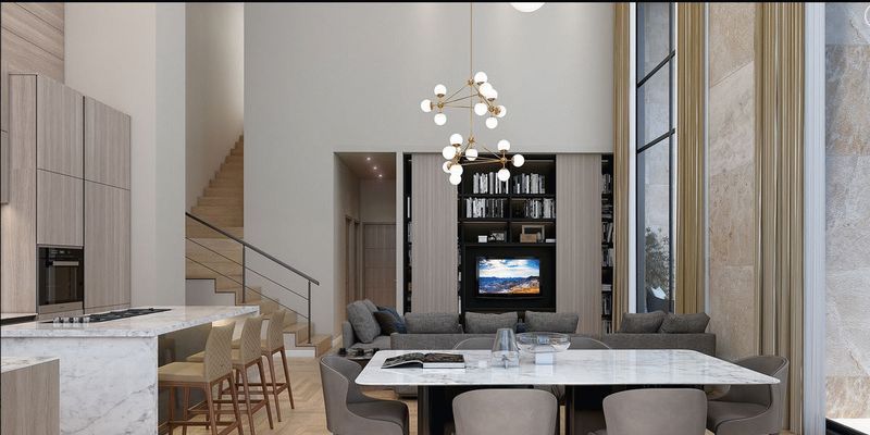 Property photo 3 of 19 Open Plan Living...