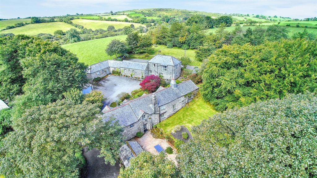 Additional image 13 of Land for saleSt.Neot, Bodmin - Cornwall PL30