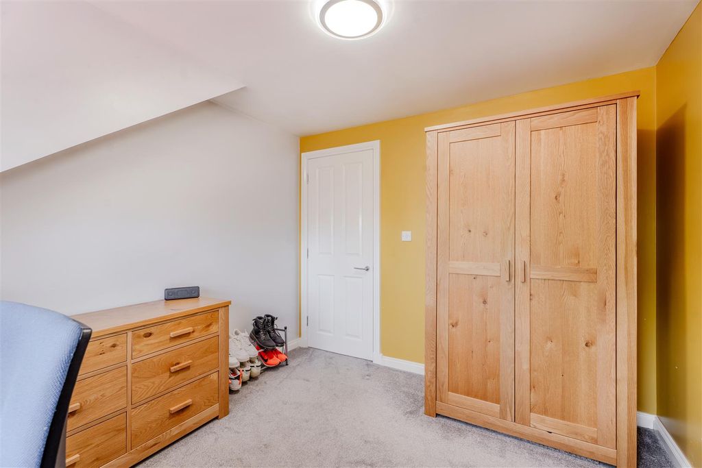 Additional image 28 of 4 bed detached house for saleKethers Street, Motherwell ML1