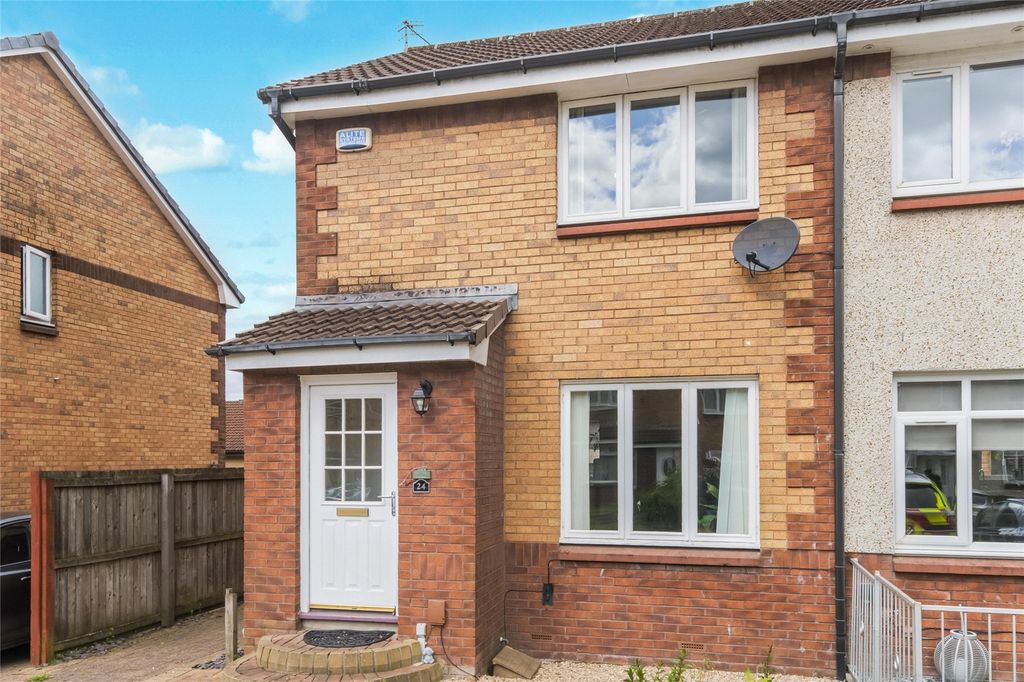 Additional image 19 of 2 bed end terrace house for saleFelton Place, Yoker, Glasgow G13