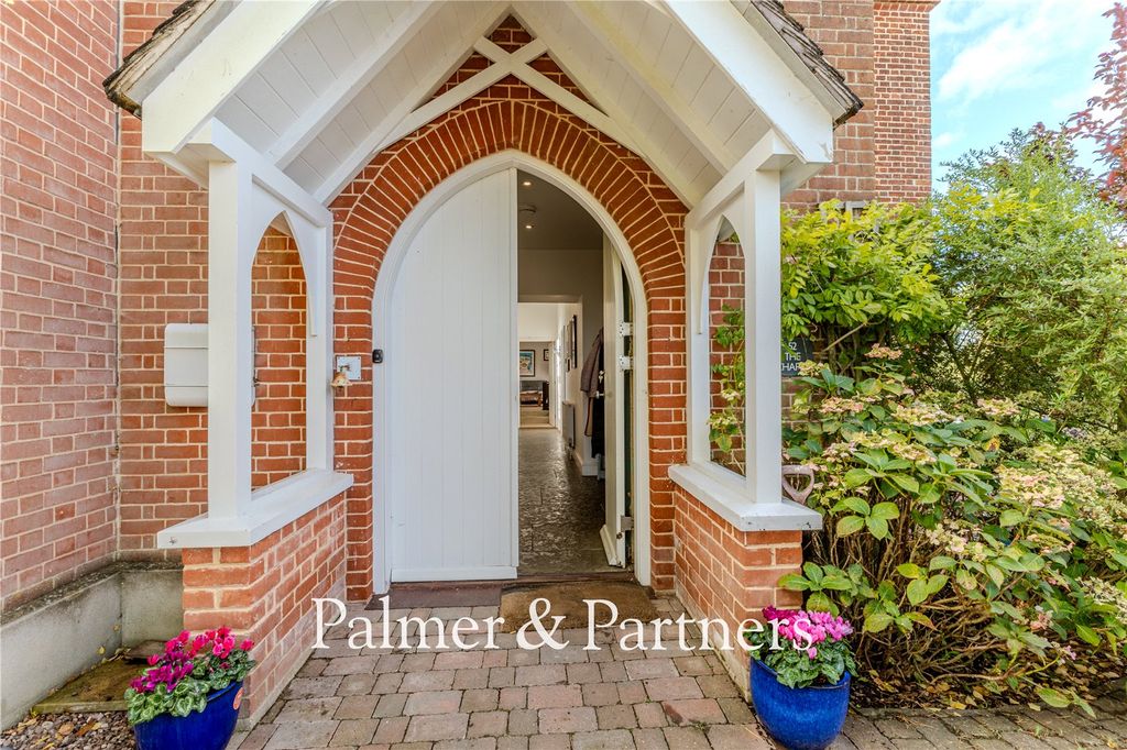 Additional image 5 of 4 bed terraced house for saleBlyth View, Blythburgh, Halesworth, Suffolk IP19