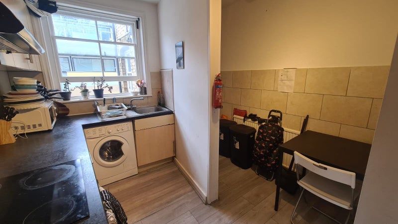 Property photo 3 of 11 Shared Kitchen