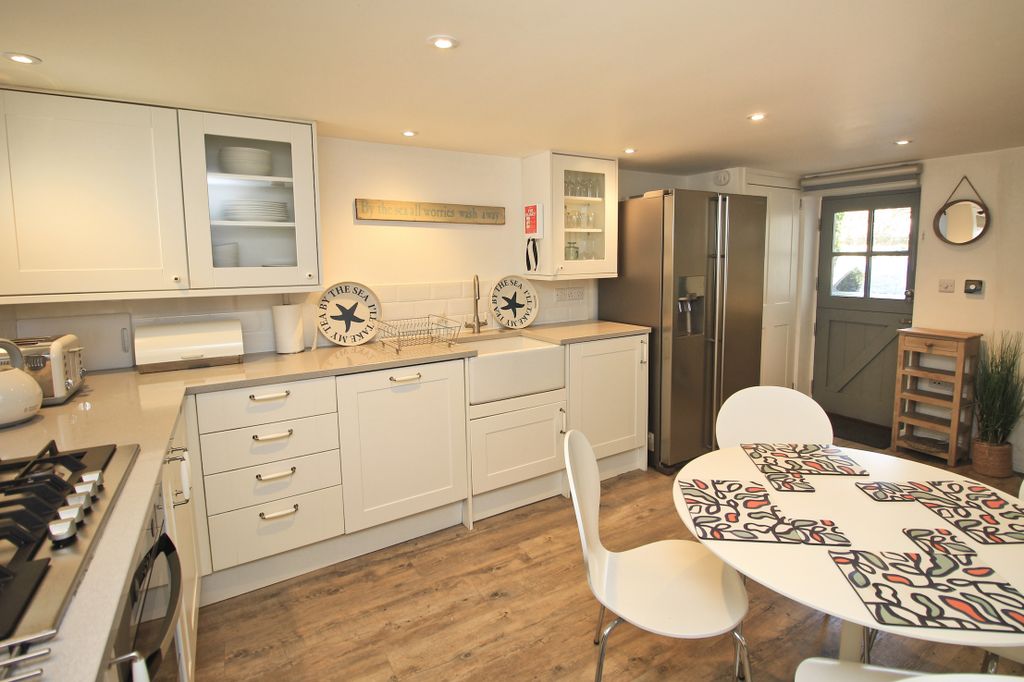Additional image 8 of 2 bed end terrace house for saleHill Street, Padstow PL28