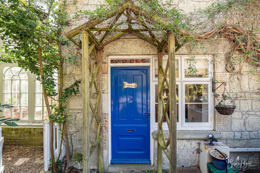 Property photo 3 of 42 Front Door