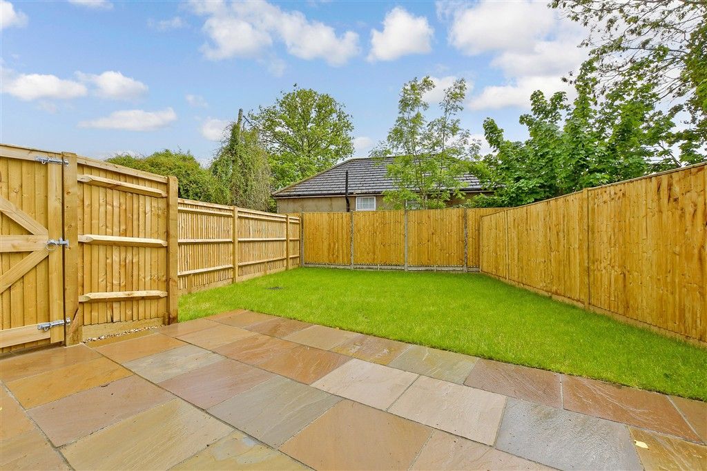 Property photo 2 of 14 Rear Garden