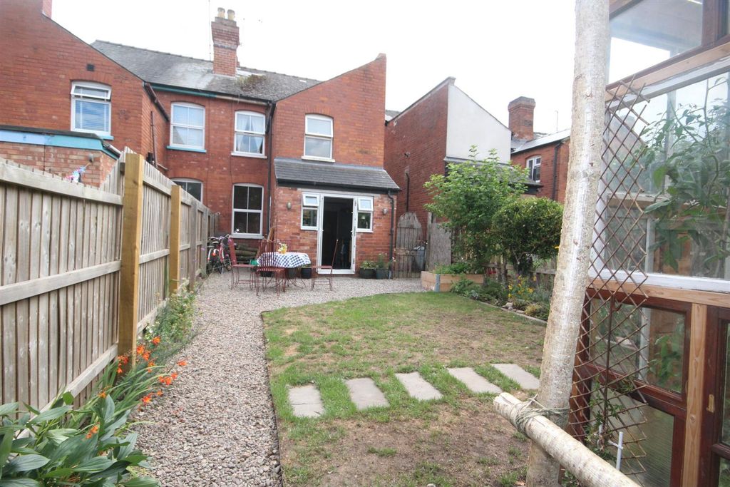 Property photo 3 of 14 Rear Of The House.Jpg