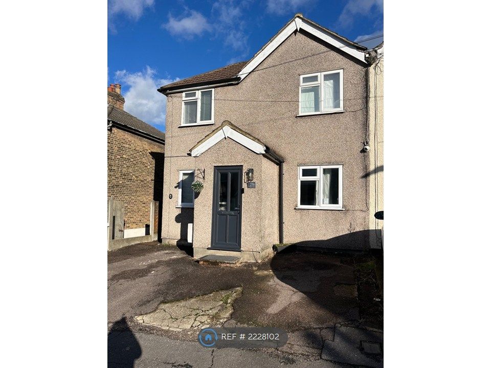 Property photo 3 of 23 Front Door / Parking Space