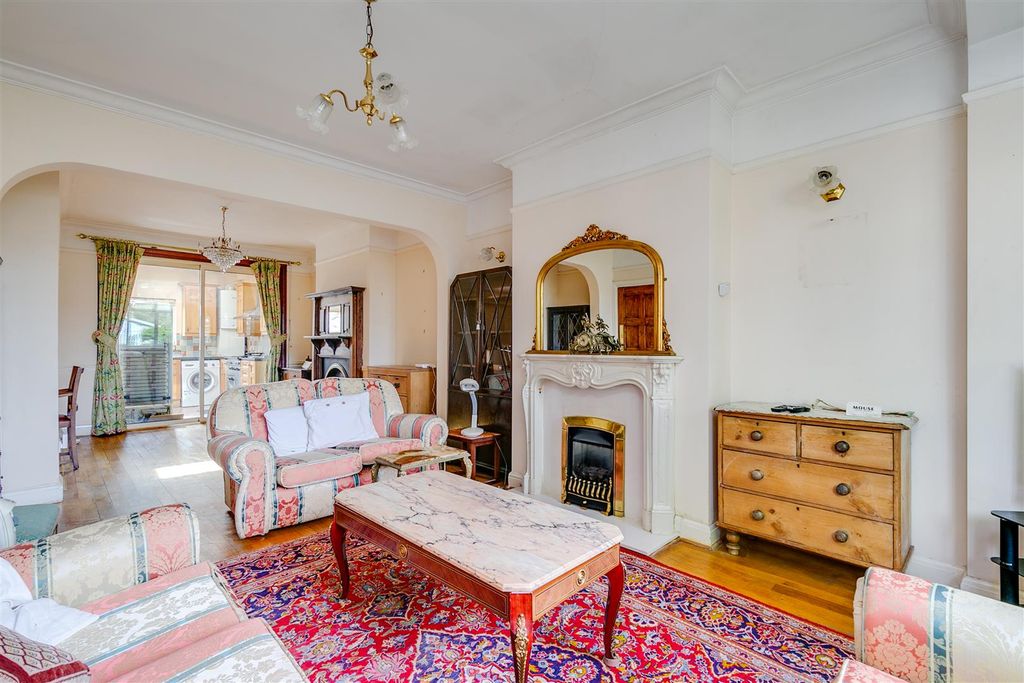 Property photo 2 of 12 Hawkshead Road, W4 - For Sale