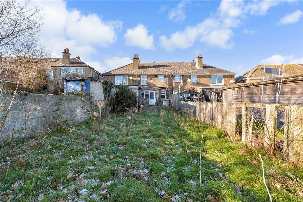 Property photo 2 of 13 Rear Garden