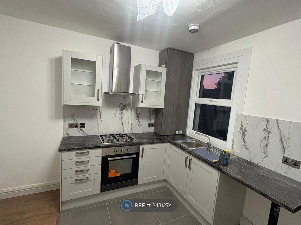Property photo 2 of 15 Open Plan Kitchen Living Room