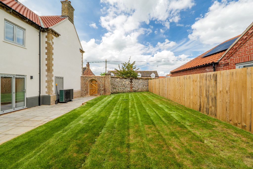 Additional image 25 of 4 bed farm for saleLower Farm Mews, Tittleshall PE32