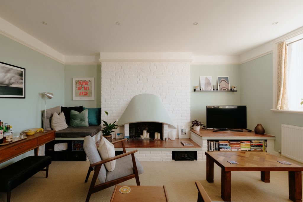 Property photo 1 of 25 Croft-Stleonards-Helenacourt-Interior-2
