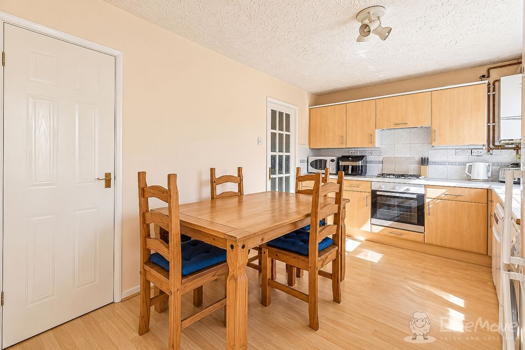 Property photo 3 of 19 Curie Close_Kitchen_1_Wm