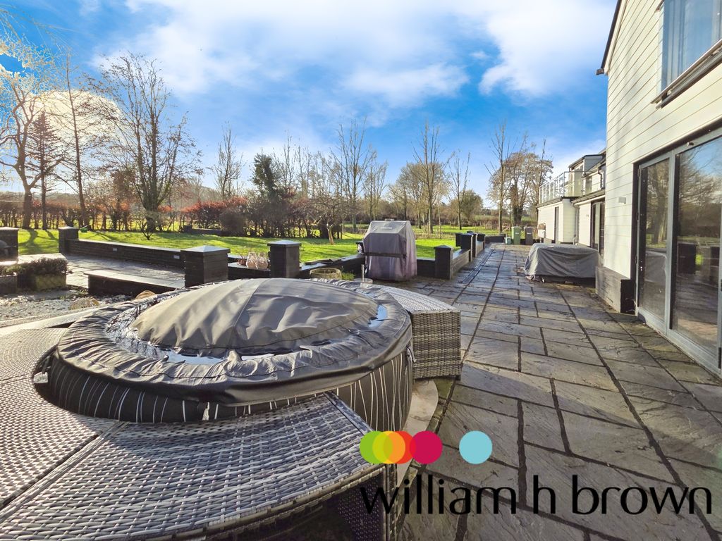 Additional image 33 of 5 bed property to rentHovis Mill Lane, Sible Hedingham, Halstead CO9