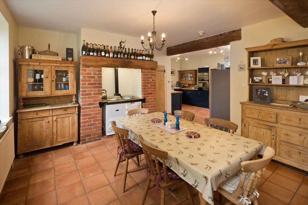 Additional image 8 of 8 bed farm for saleGreat Oakley Hall Estate, Essex CO12