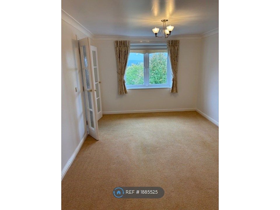 Property photo 2 of 18 Lounge With Entrance To Kitchen On Left