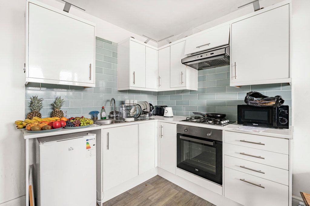 Property photo 3 of 13 Kitchen