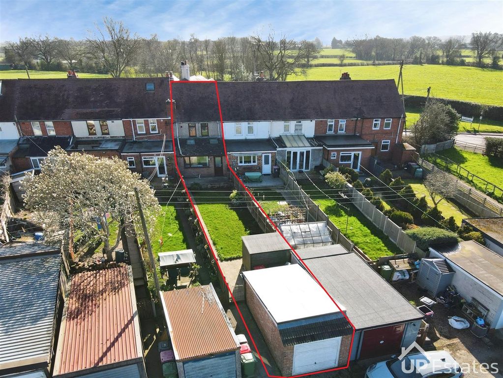 Property photo 2 of 13 Rear Aspect