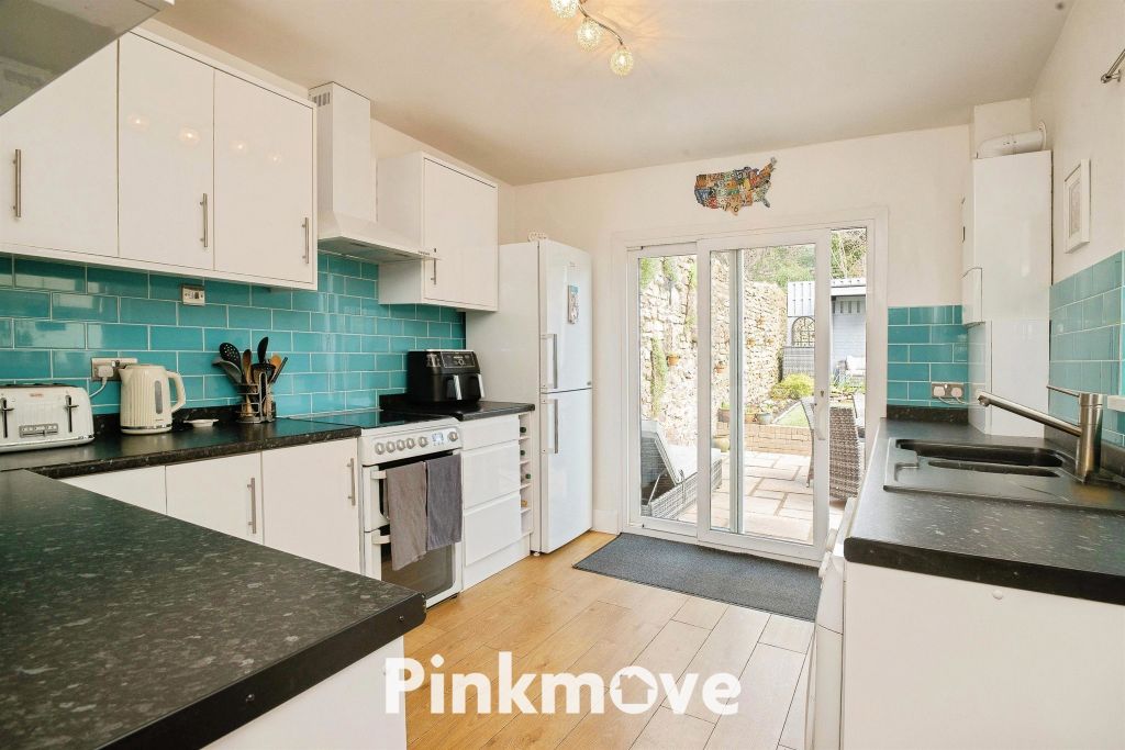 Additional image 5 of 4 bed end terrace house for saleCarlton Terrace, Caerleon, Newport NP18