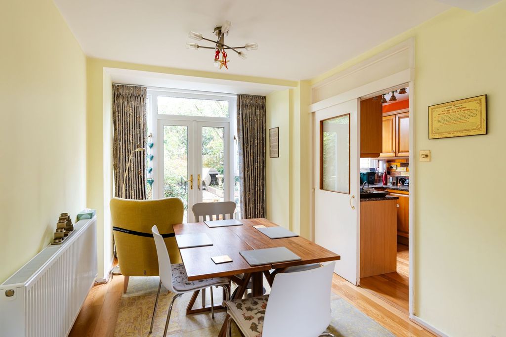 Property photo 3 of 12 Reception/Dining Area