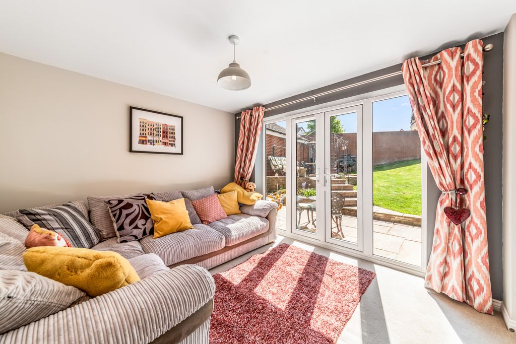 Additional image 6 of 5 bed detached house for saleJonagold Place, Evesham WR11