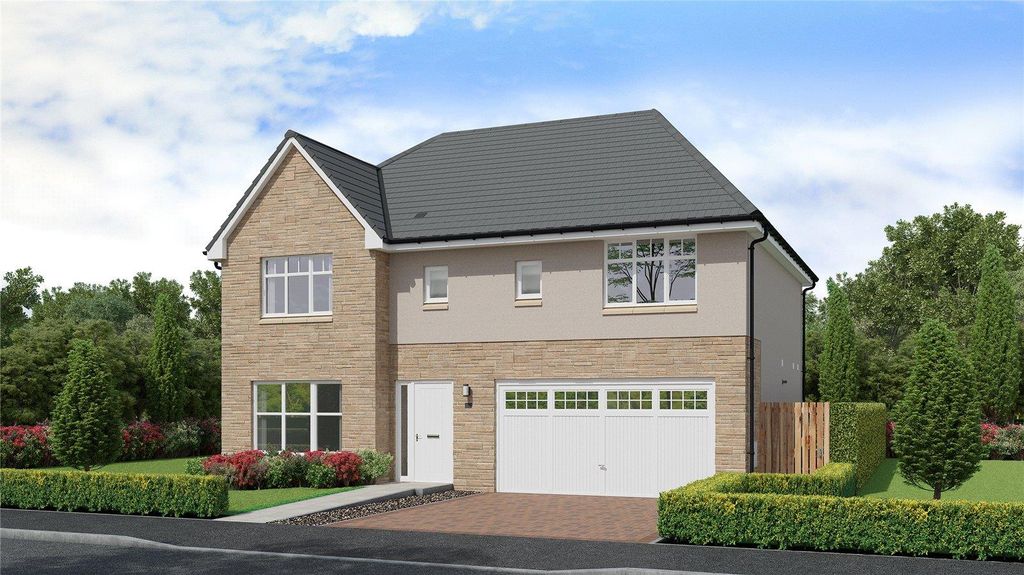 Property photo 1 of 19 Leven CGI.Jpg