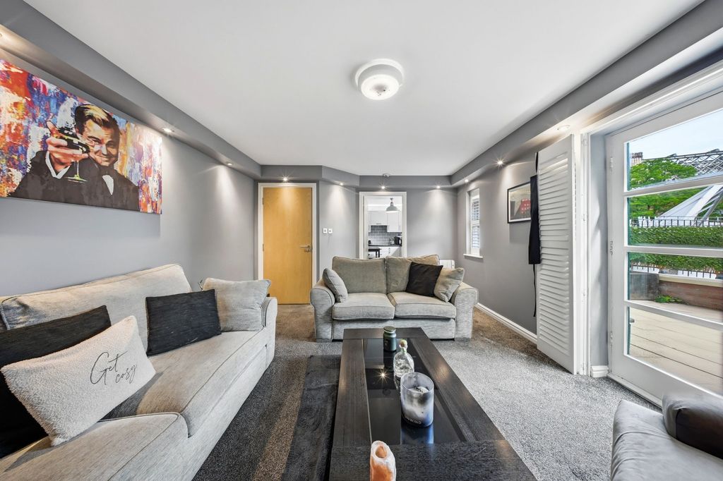 Additional image 9 of 2 bed flat for saleSlate Wharf, Ship Canal House M15