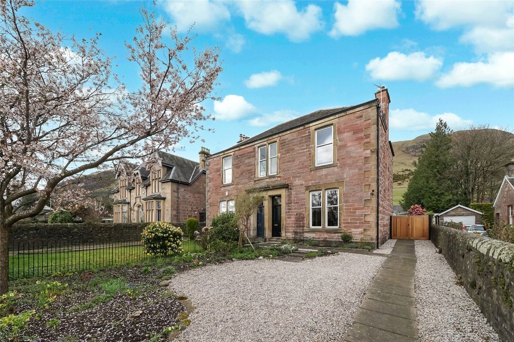 Additional image 29 of 3 bed semi-detached house for saleWalker Terrace, Tillicoultry, Clackmannanshire FK13