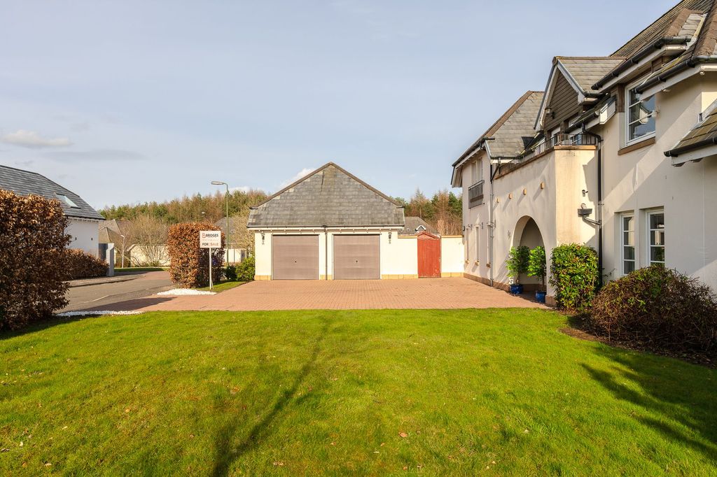Additional image 54 of 4 bed detached house for saleMains Place, East Whitburn EH47